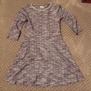 Max Studio Mini Dress